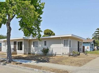 931 Page St, Berkeley, CA 94710