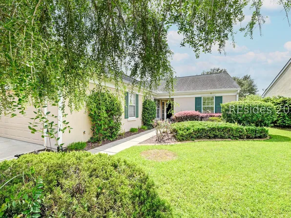 55 Kings Creek Drive, Bluffton, SC 29909