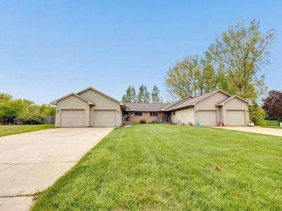 2524 TELLURIDE TRAIL, Green Bay, WI, 54313