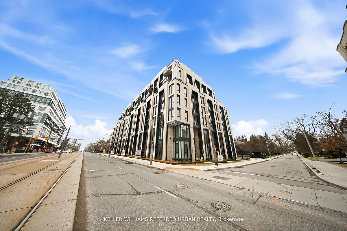 Building Photo - 2 Forest Hill Rd #607