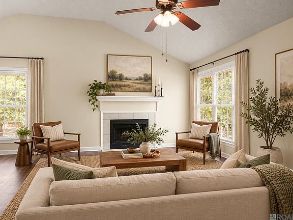 3rd image of 7752 Jefferson Place Blvd #20-D