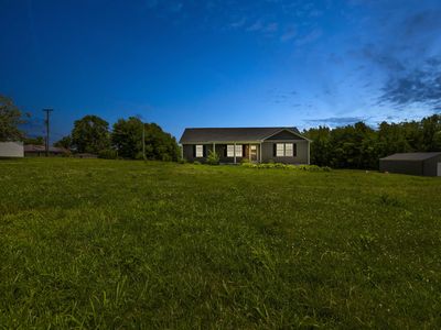 91 Representative Dr, Jeffersonville, KY, 40337