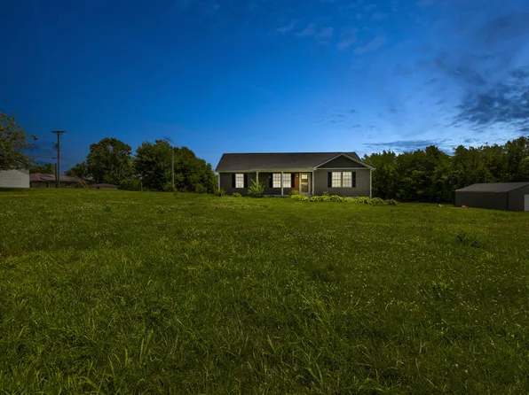 91 Representative Dr, Jeffersonville, KY 40337