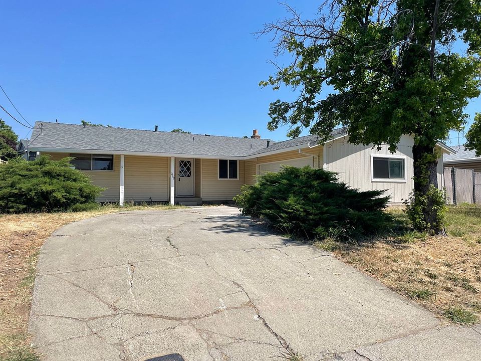 2262 Las Plumas Ave, Oroville, CA 95966 Zillow