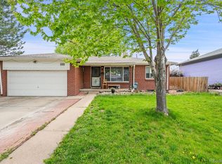 1125 S Gray St, Lakewood, CO 80232