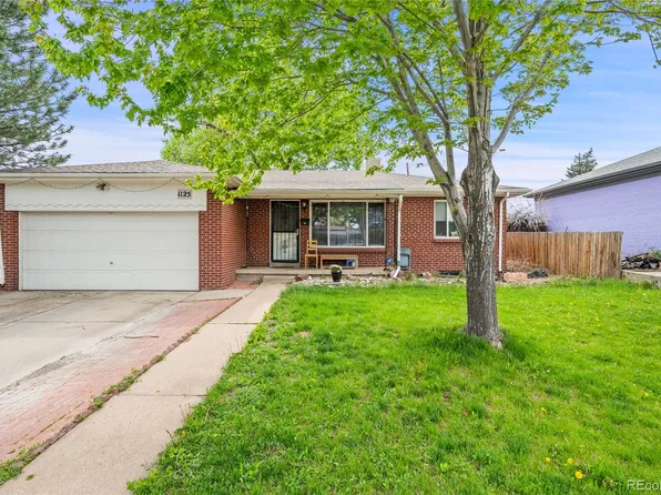 1125 S Gray Street, Lakewood, CO 80232