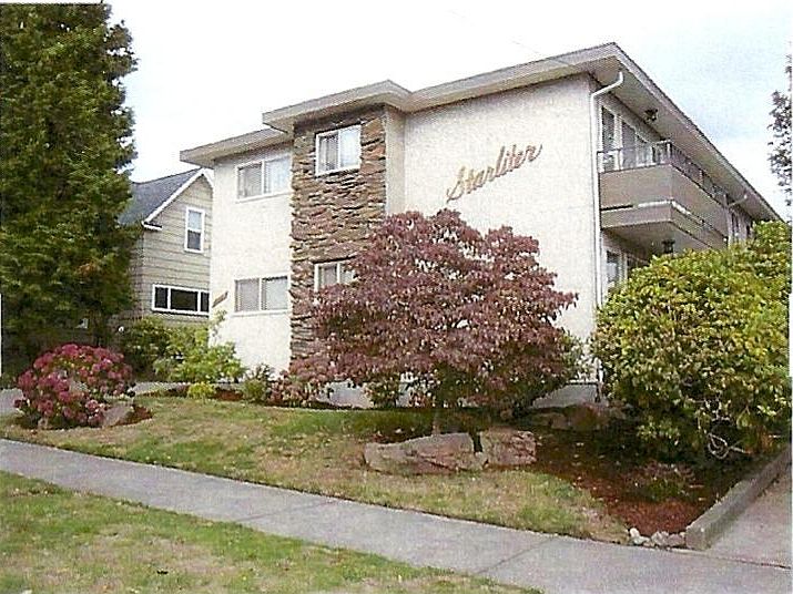 Starliter Building