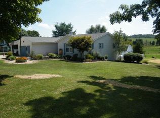 3949 State Route 588, Gallipolis, OH 45631