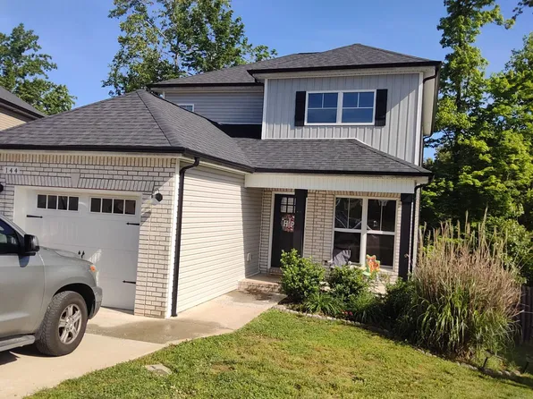 144 Waterwheel Cir, Clarksville, TN 37042