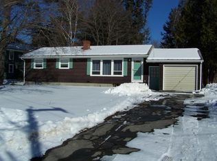 37 Gray Rd, Gorham, ME 04038