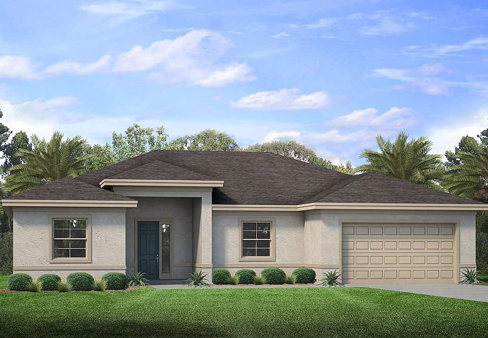 Plan Elevation.