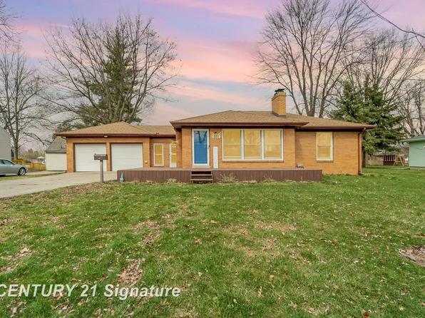 600 Shepard St, Saginaw, MI 48604