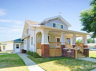 1400 32nd St, Bay City, MI 48708