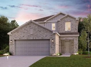 5826 Fresh View Ct, Katy, TX 77449