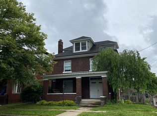 116 N 8th St, Indiana, PA 15701