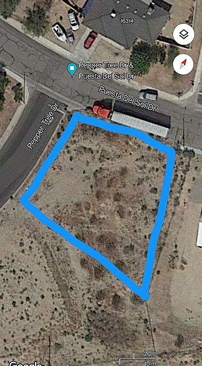 1st image of 0 Pepper Tree Dr