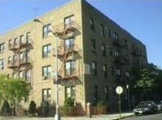 2080 77th St APT A4, Brooklyn, NY 11214