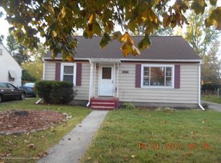 1619 Berkeley Dr, Lansing, MI 48910