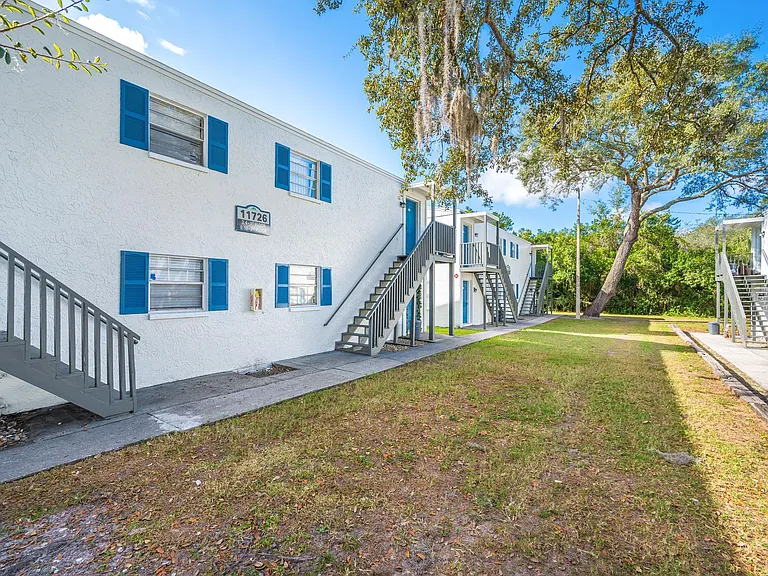 Timber Trace Apartments — Photo 28