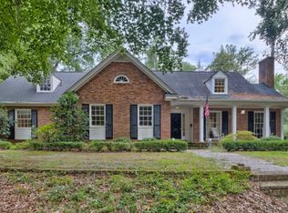 227 Brookside Dr, Orangeburg, SC 29115