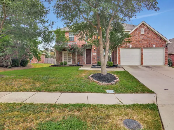 8901 Bent Tree Dr, McKinney, TX 75072