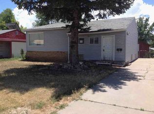 609 E 3rd St, Cortez, CO 81321
