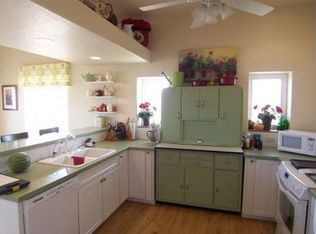 473 S Tejon Ave, Pueblo West, CO 81007