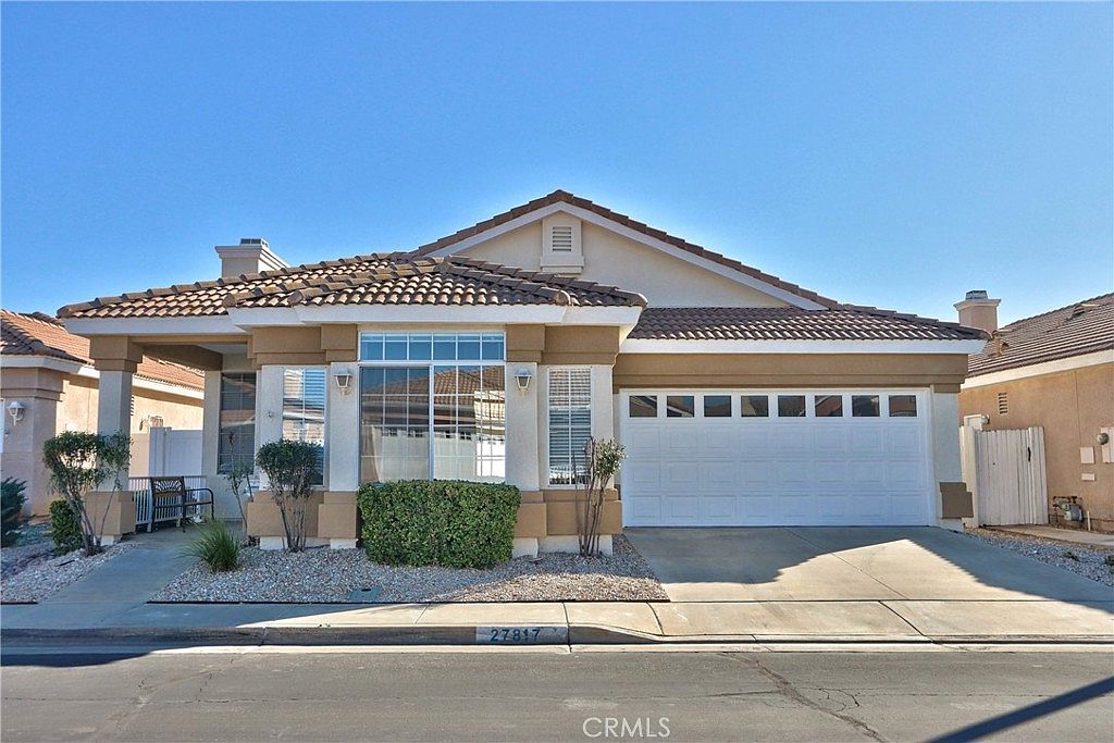 27817 Blaze Ln, Menifee, CA 92585 | Zillow