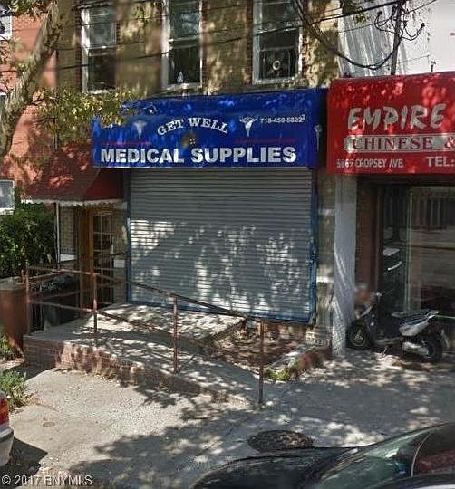1st image of 2805 Cropsey Ave