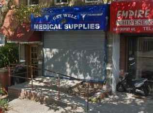 2805 Cropsey Ave, Brooklyn, NY 11214