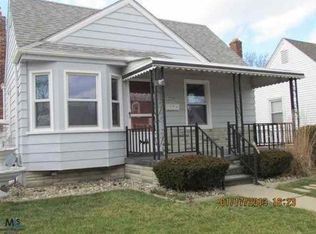 21739 Brittany Ave, Eastpointe, MI
