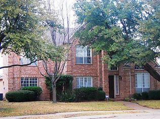 8508 Buxton Ct, Plano, TX 75025
