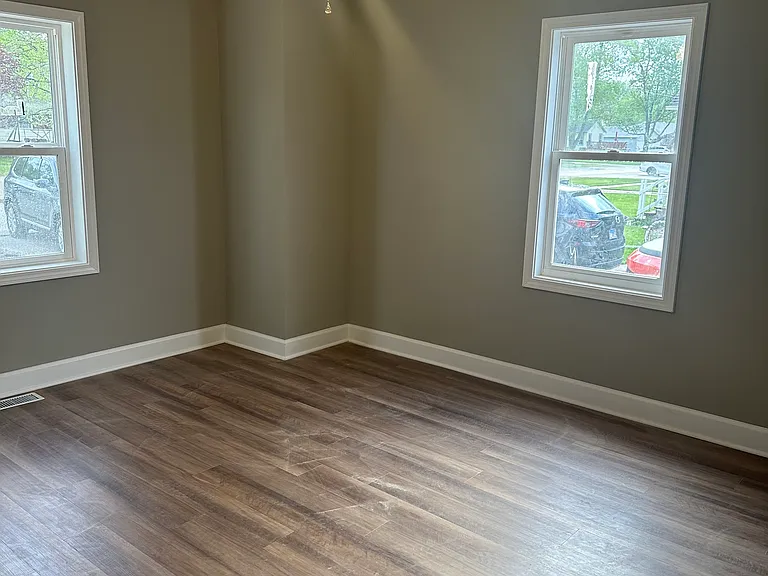 Bedroom #1