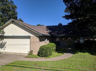 423 E Freeman St, Duncanville, TX 75116