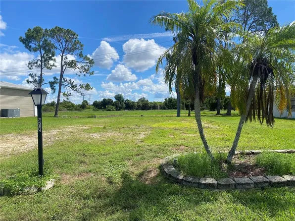 672 Alvarado #301, North Pt, FL 34287