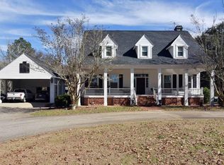 920 Plains Hwy, Dawson, GA 39842