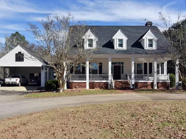 920 Plains Hwy, Dawson, GA 39842