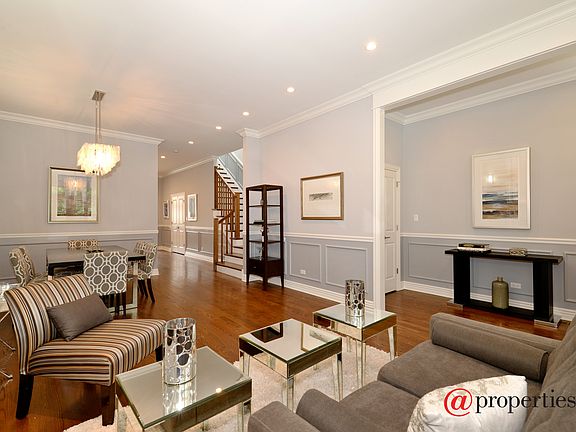 Living Room/Dining Room