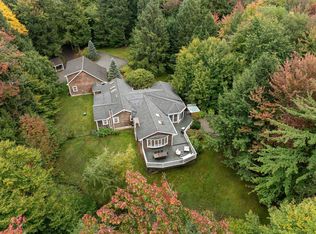 220 Forest Lane, Stowe, VT 05672