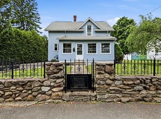 27 Stebbins St, Ludlow, MA 01056