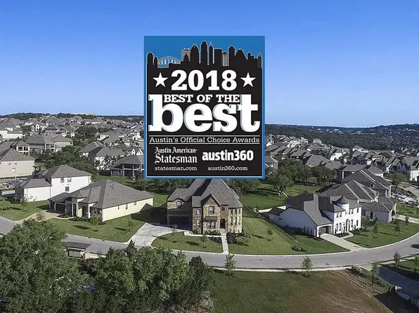 1345 Castalo Ln, Leander, TX 78641