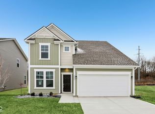 2020 Black Oak Dr, Shelbyville, IN 46176