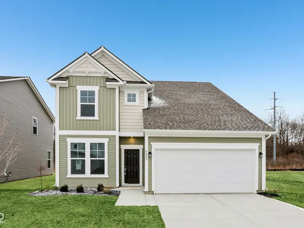 2020 Black Oak Dr, Shelbyville, IN 46176