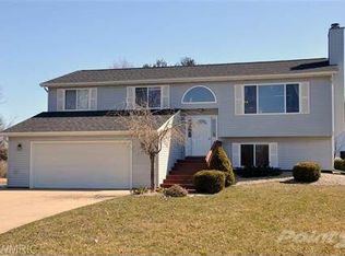 3617 Lincoln Pines St, Saint Joseph, MI 49085