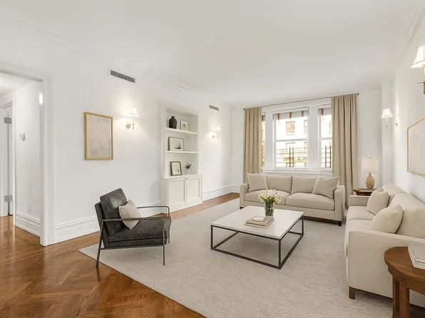 610 W 110th St APT 6C, New York, NY 10025