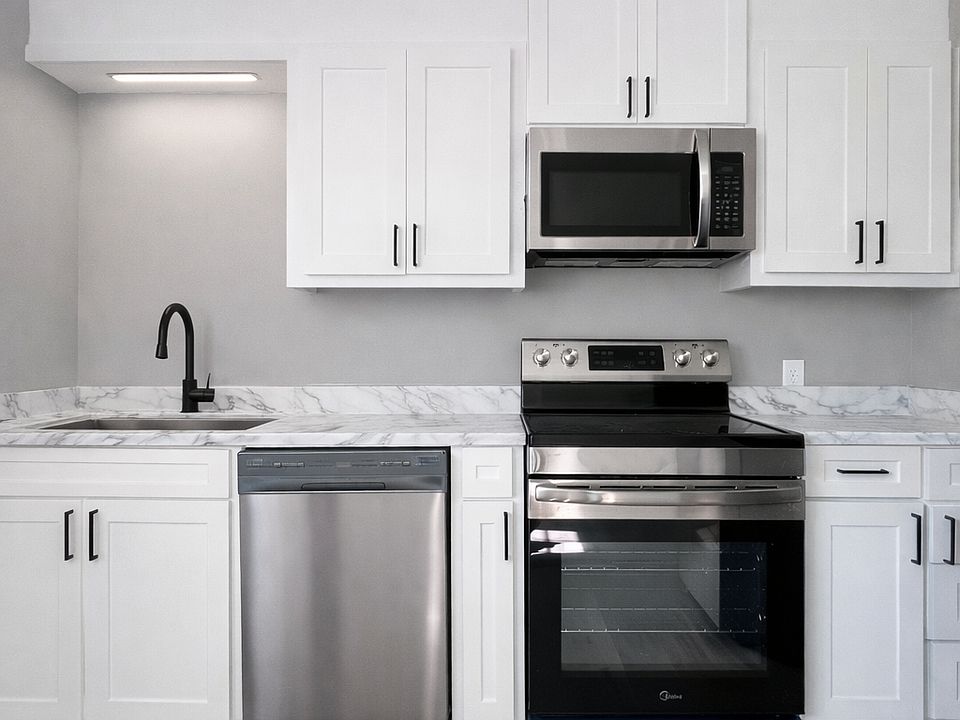 1st image of 2075 Fisher St SW APT A1
