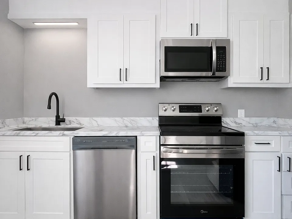 Fisher St Apartments