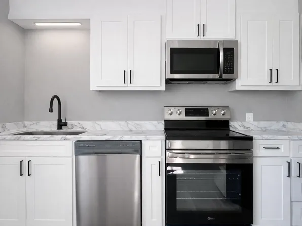 Fisher St Apartments