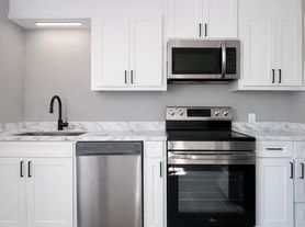 Fisher St Apartments