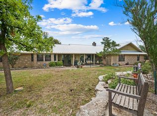 247 Four Bears Trl, Kerrville, TX 78028